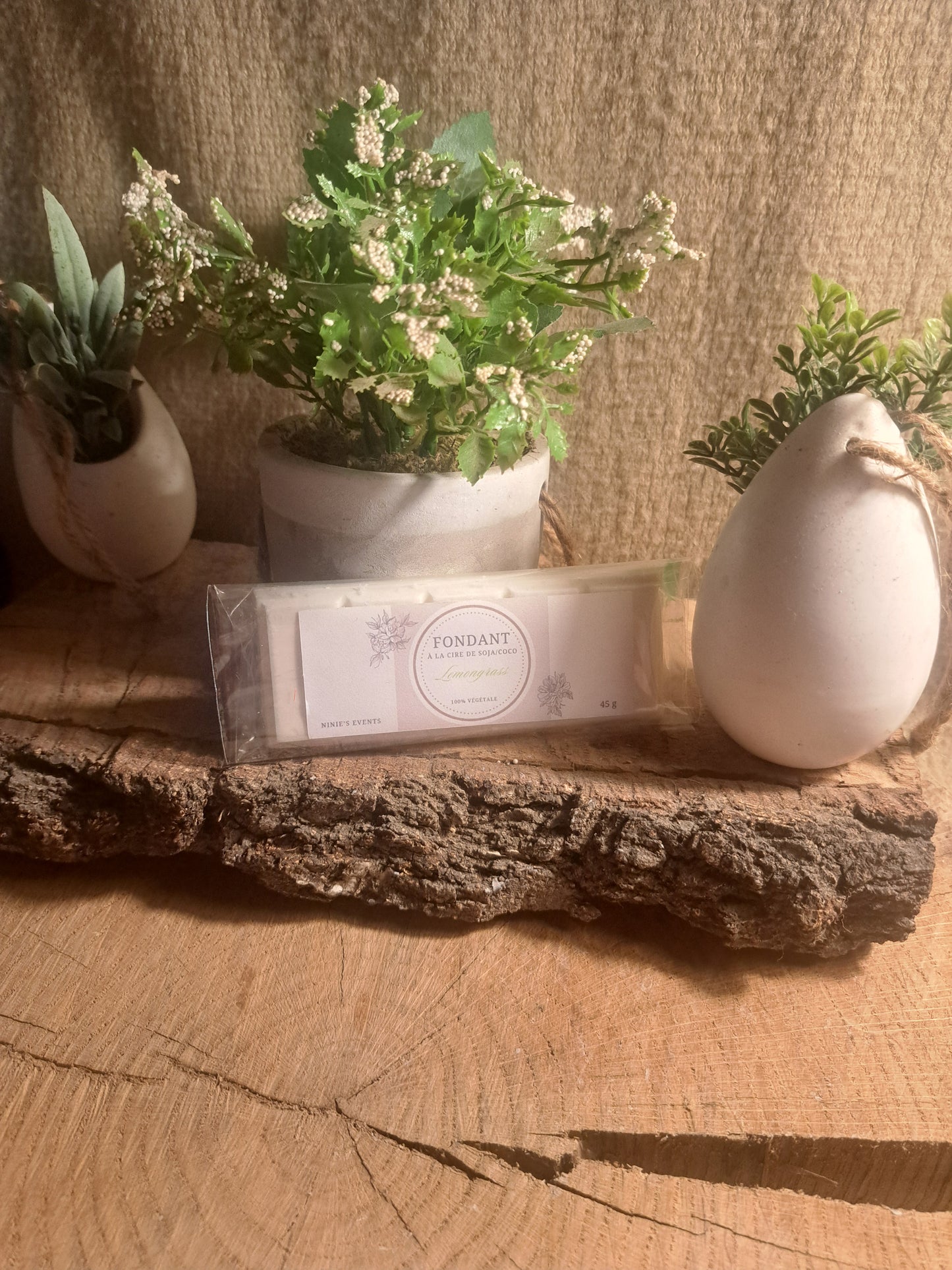 SNAPBAR / TABLETTE ± 45G : FRUITÉ