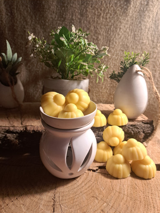 FONDANT PARFUMÉ ± 10G : FLORAL