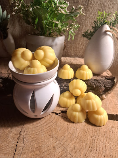 FONDANT PARFUMÉ ± 10G : FLORAL