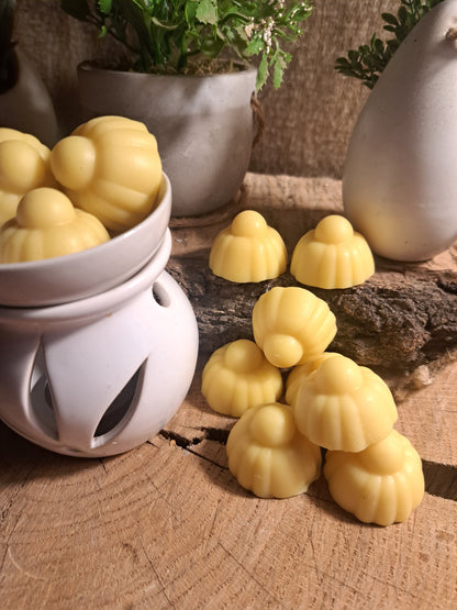 FONDANT PARFUMÉ ± 10G : FLORAL