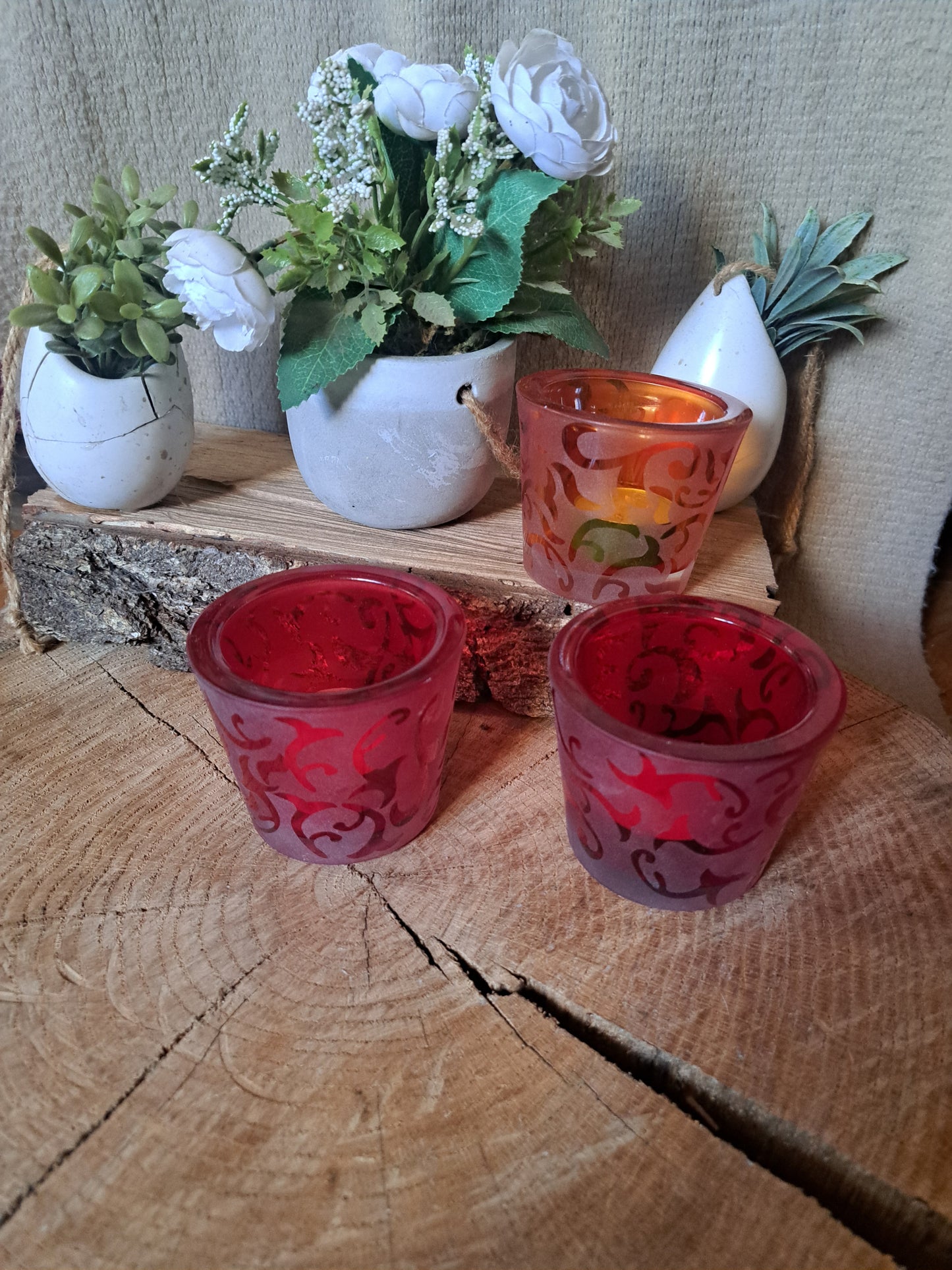PHOTOPHORE DE NOEL
