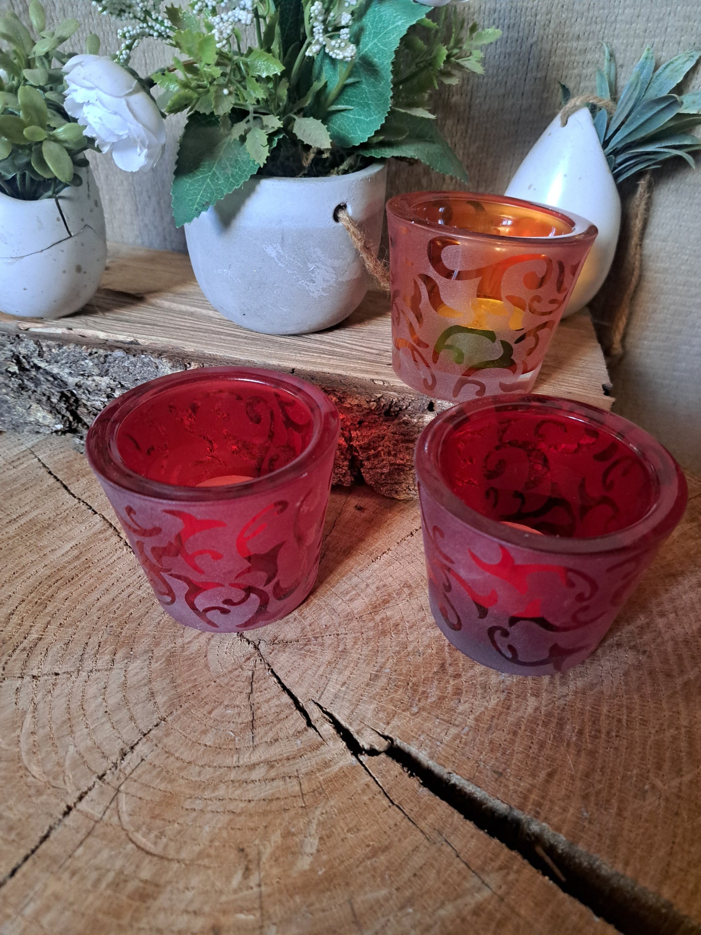 PHOTOPHORE DE NOEL