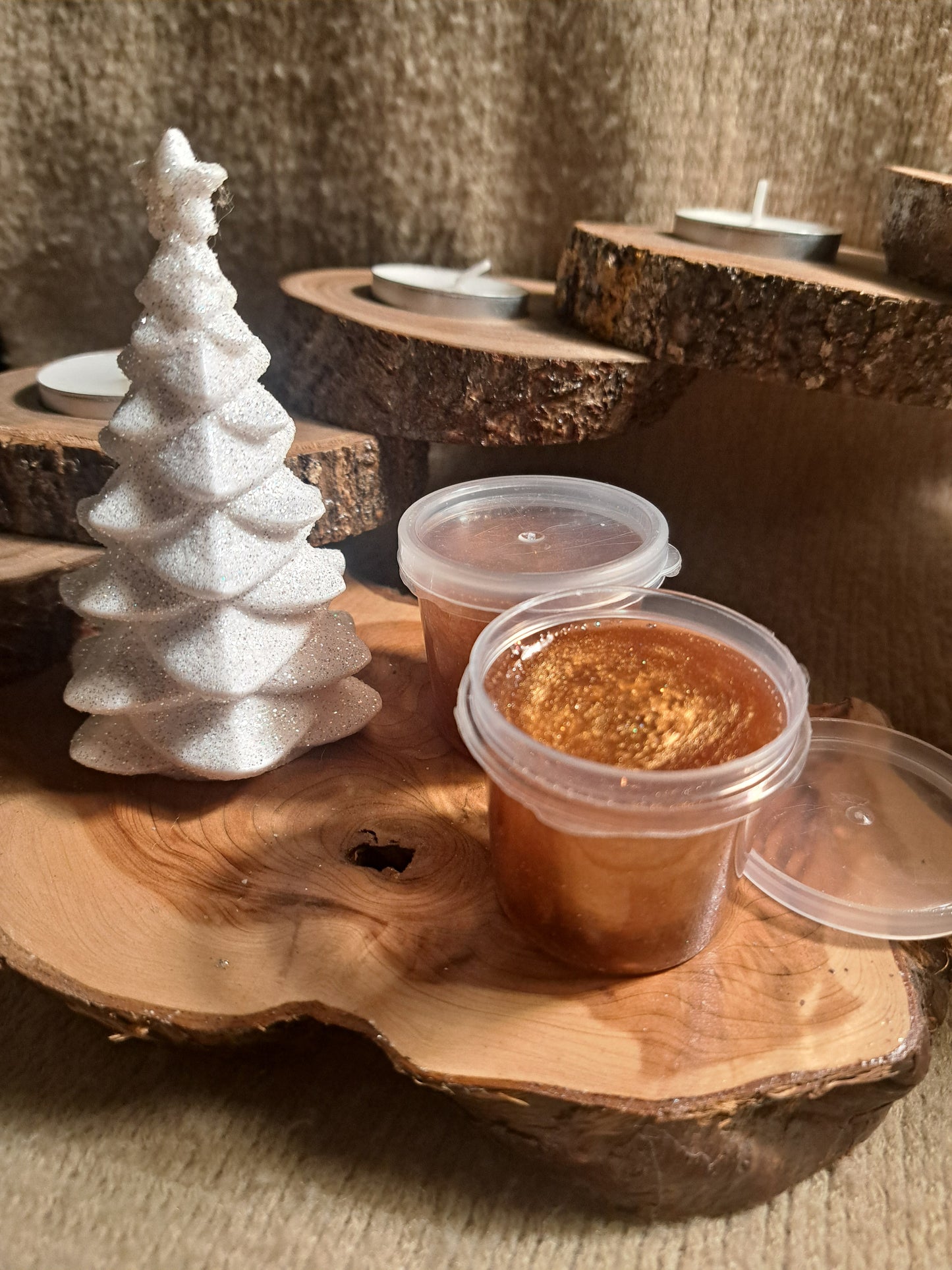 FONDANT JELLY