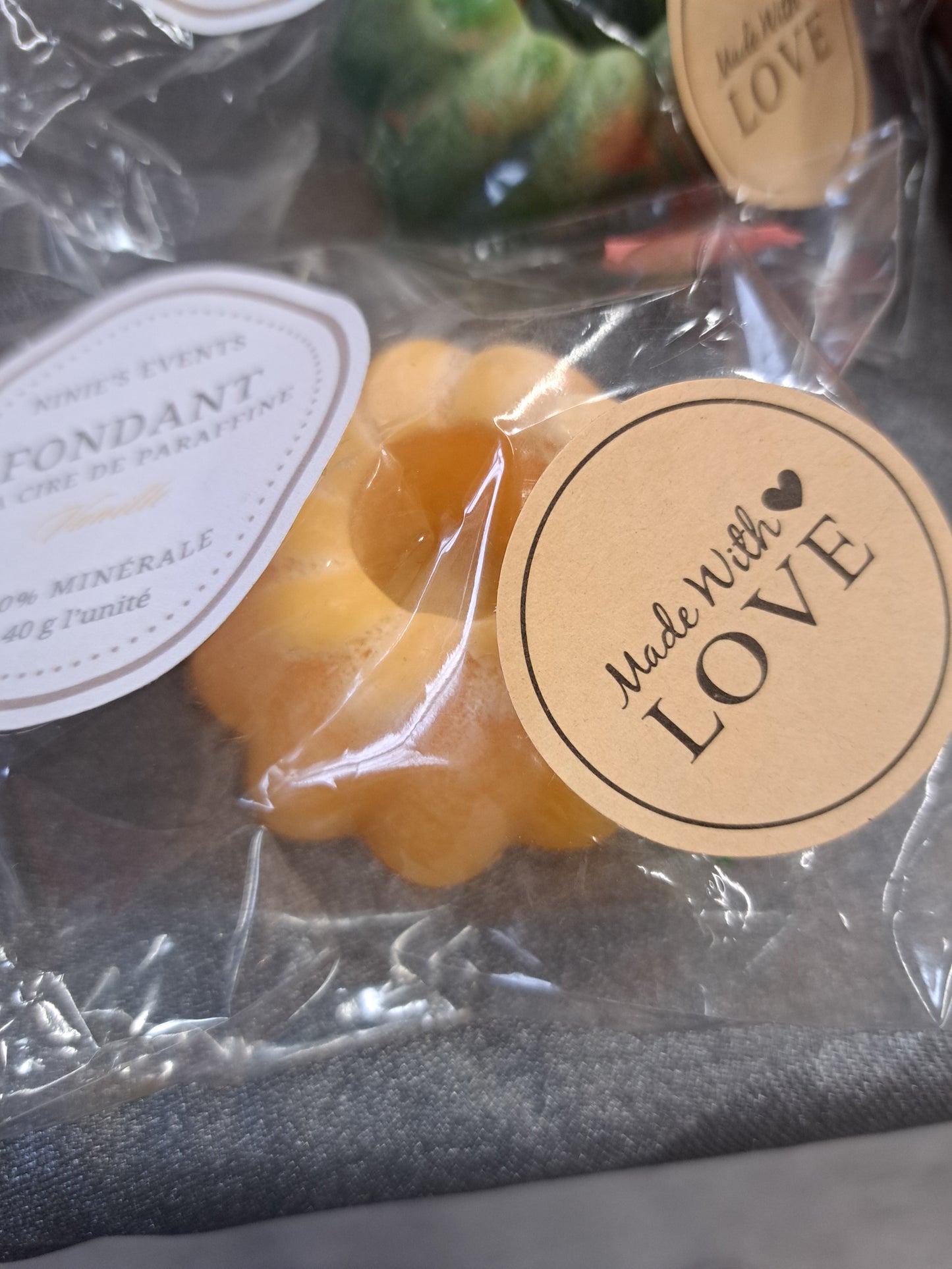 Fondant 40g